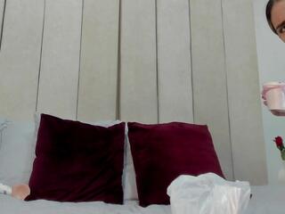 Alessa Kessler webcam flirt4free model stream image