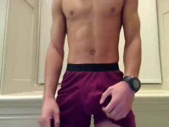 leanlance27 webcam model stream image