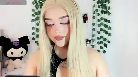 cattriona_muller webcam stripchat model stream image