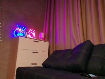 KateAmple webcam model stream image