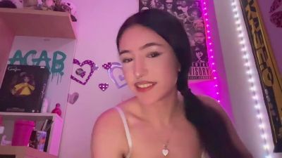 larita_gamer webcam cam4 model stream image