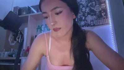 larita_gamer webcam cam4 model stream image