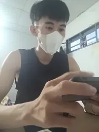 sonyhary webcam model stream image