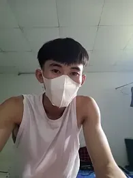 sonyhary webcam model stream image