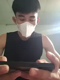 sonyhary webcam model stream image