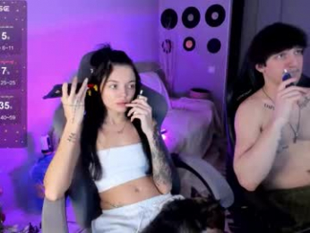 mariella__adams webcam chaturbate model stream image