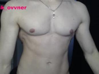 nick_owner webcam model stream image