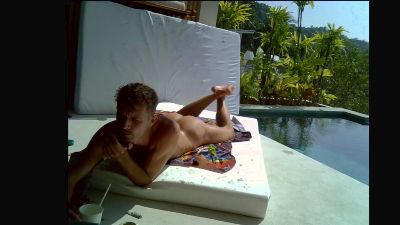 LuckyLuckylukas webcam model stream image