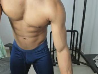 jeremy_colton_hot webcam model stream image
