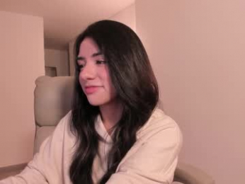 melanie_owo webcam model stream image