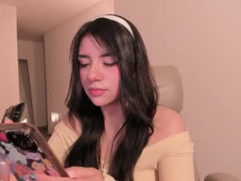 melanie_owo webcam model stream image