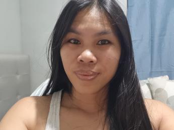 SimplyRitz webcam model stream image