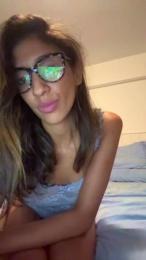 Babywhite6 webcam model stream image