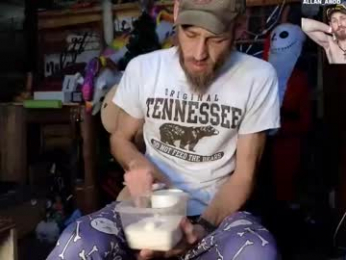 allan_arod webcam model stream image