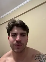 ArgentiiinoBoy webcam model stream image