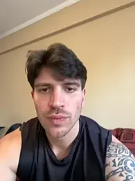 ArgentiiinoBoy webcam model stream image