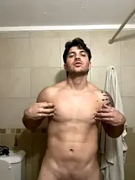 ArgentiiinoBoy webcam model stream image