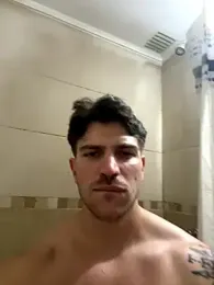 ArgentiiinoBoy webcam model stream image