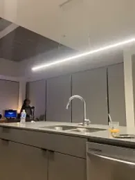 Your_Paris webcam model stream image