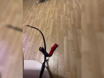 Zhozhoba69 webcam model stream image