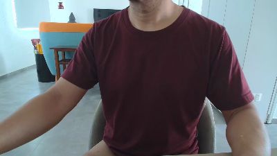 coffeee3 webcam model stream image