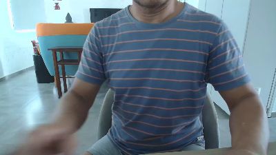 coffeee3 webcam model stream image