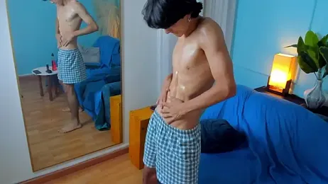 Cheys_Mast webcam model stream image