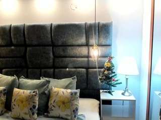 chantalcarpper webcam model stream image