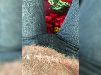 Margo--1 webcam model stream image