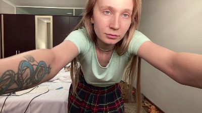 TuKausch webcam cam4 model stream image