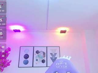 tamaragrays webcam camsoda model stream image