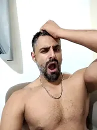 DelicateHelper webcam model stream image