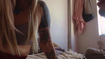 RetroMDuo webcam cam4 model stream image