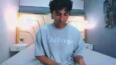 MattFiore webcam model stream image