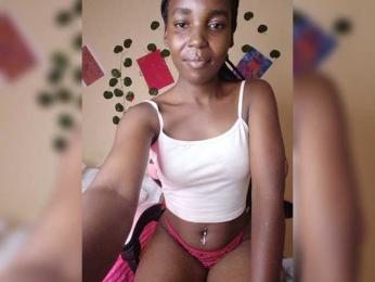 Imani- webcam bongacams model stream image