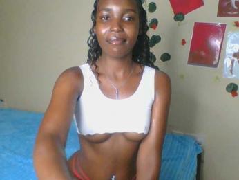 Imani- webcam bongacams model stream image