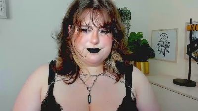 OpheliaLush webcam model stream image