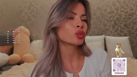 Natalimuur webcam model stream image