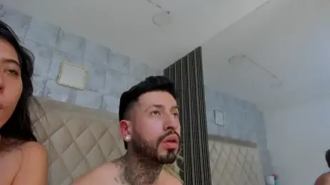 StevenAndLaura webcam stripchat model stream image