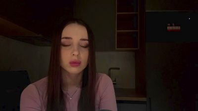 Pretyvika webcam model stream image