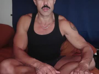 hungdong9 webcam model stream image