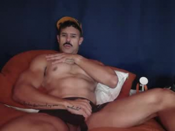 hungdong9 webcam model stream image