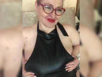 SvetlanaMinetovna webcam model stream image