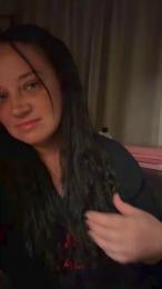 Kittyfu webcam model stream image