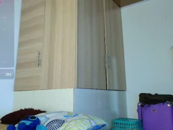 christopher__vans webcam model stream image