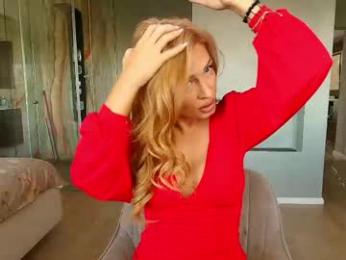 debralee webcam model stream image