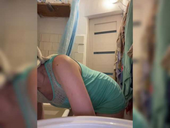 Alenushka888 webcam model stream image