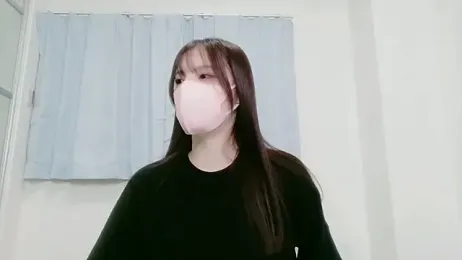 NANA_7 webcam model stream image