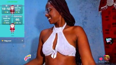 sandyhamilttonn webcam model stream image