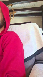 VinnyBad webcam cam4 model stream image